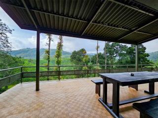 Semni Escape Plantation Bungalow-Vagamon - Vagamon - 5