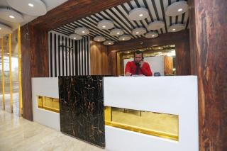 Hotel O Samrat - 0