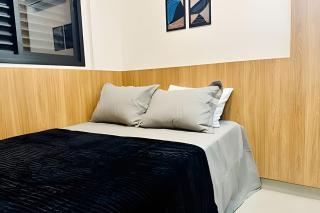 Loft, House próximo ao Center Shopping - Uberlândia - 7