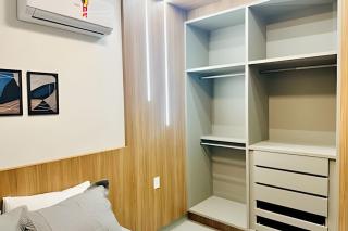 Loft, House próximo ao Center Shopping - Uberlândia - 3