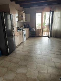 Beach House Grigoleti - 9