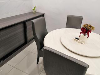 Batu Pahat Mall Homestay - Batu Pahat - 1