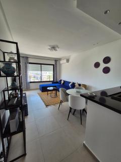 Exclusive Apartment - Monastir - 4