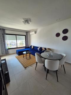 Exclusive Apartment - Monastir - 2