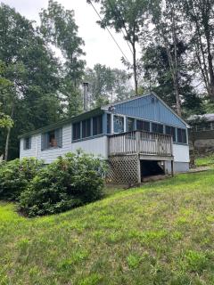 Rose Cottage - 5