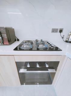 Luxurious 1 bedroom in Lavington with green & City view! - Nairobi - 0
