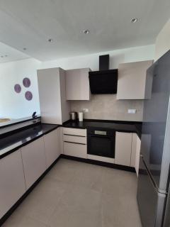 Exclusive Apartment - 1
