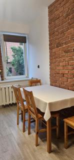 Apartament z widokiem na Zamek - Ostróda - 1