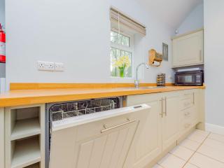 Gardeners Cottage - 1