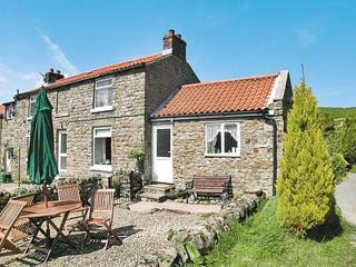 The Cottage - Cloughton - 0