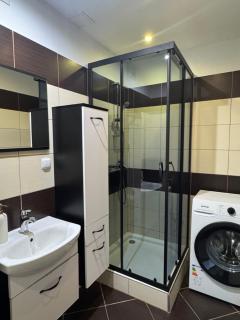 Apartament z widokiem na Zamek - Ostróda - 3