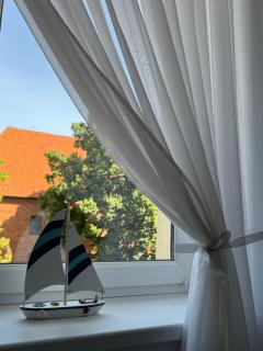 Apartament z widokiem na Zamek - Ostróda - 7