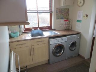 Apple Tree Cottage - Threlkeld - 1
