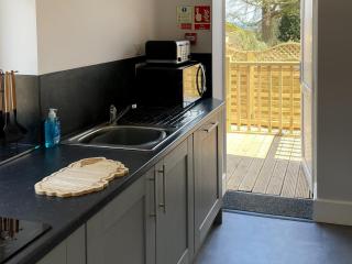 The Old Kitchen -Uk32062 - Burwarton - 6