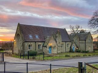 The Old Kitchen -Uk32062 - Burwarton - 1