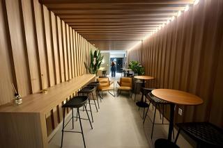 Studio único, 2 minutos da Universidade Federal - 3