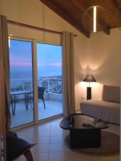 Villa 61 Sea and Sunset View - Dhërmi - 8