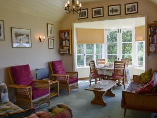 The Studio - Hickling - 7