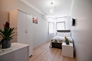 Terrace PEHLİVANLAR Hotel - 6