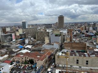 Exclusivo Apartamento Rooftop Panoramic View - Bogotá - 6
