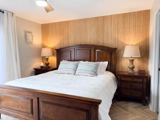 Newly Renovated St Augustine Beach & Tennis Club 2bed 2bath Condo w Oceanview - 5