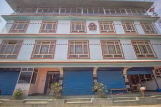Hotel O Demadzong - Gangtok - 0