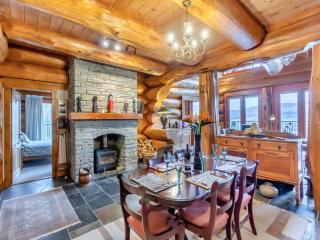 Molalatau Lodge - Lairg - 5