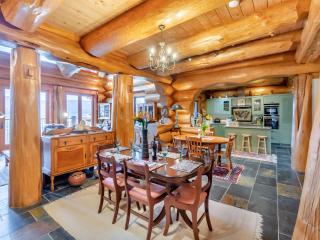 Molalatau Lodge - Lairg - 4