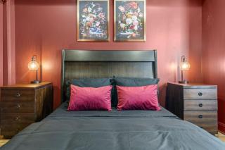 Brewerytown Luxurious Home Movie theater - 1