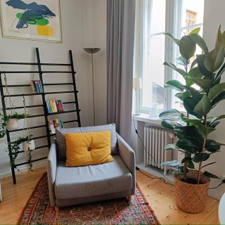 #CALONIUS Classy apartment Helsinki center - 2