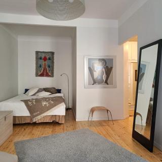 #CALONIUS Classy apartment Helsinki center - 1