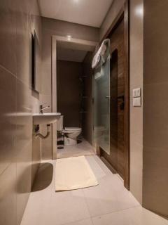 Luxury 3 Master Bedrooms with 1 Nanny Room and Pool View - Cairo - 4