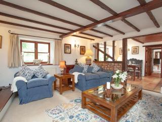 The Barn - Kentisbeare - 5