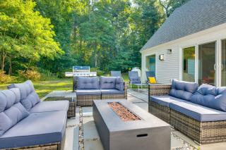 Custom-Built Home Near Piscataqua River! - 8