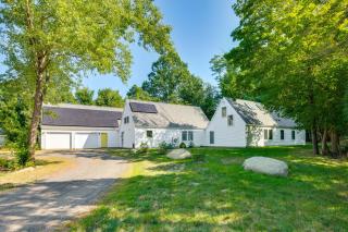 Custom-Built Home Near Piscataqua River! - 7