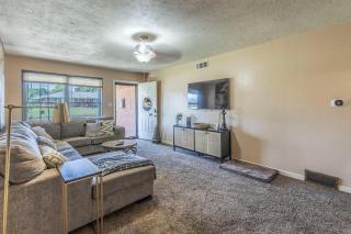 Spacious Home - Pet Friendly with Fenced Backyard - 9