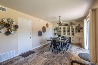 Spacious Home - Pet Friendly with Fenced Backyard - 3