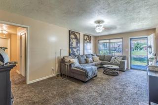 Spacious Home - Pet Friendly with Fenced Backyard - 7