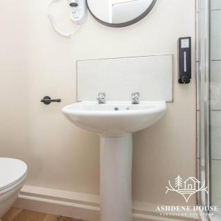 Sheep Room 11 -Peaceful Double - New Forest - Dibden - 8