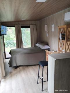 Tinyhouse del Bosque - 9