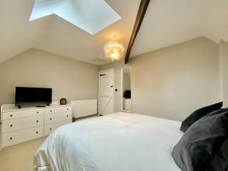 The Corner Barn - Cirencester - 1