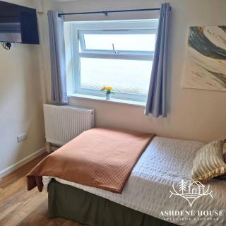 Breeze Room 10 - Peaceful Single - New Forest - 8