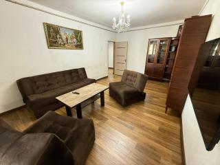 2 Bedroom big&cozy apartment - Tachkent - 0