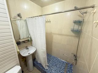 2 Bedroom big&cozy apartment - Tachkent - 5