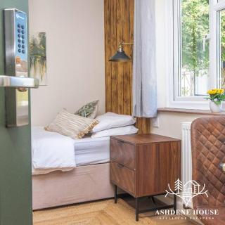 Garden View 7 -Peaceful Single - New Forest - Dibden - 0