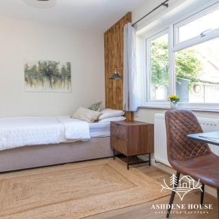 Garden View 7 -Peaceful Single - New Forest - Dibden - 7