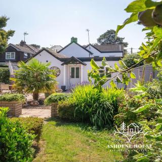 Garden View 7 -Peaceful Single - New Forest - Dibden - 1