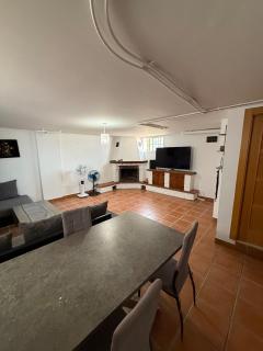 Family chalet villa Otura 5 habitaciones - Otura - 7