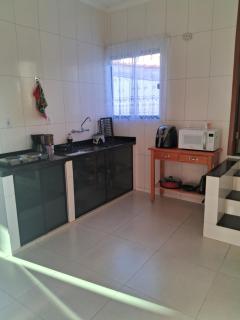 Apto Vista das Montanhas - 6