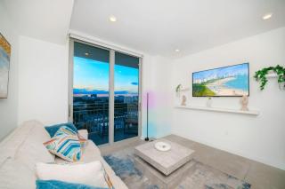 Free Parking - Pool - Gym - 413MB Wifi - 4